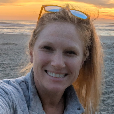 Kristen Magnusson